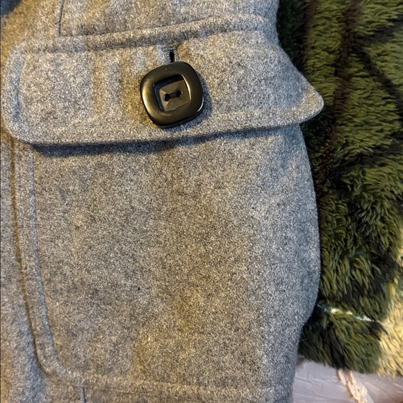 Hydraulic Coat - Picture 8 of 14